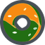 Precedent logo
